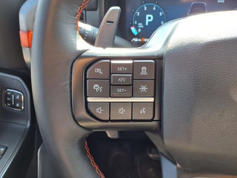 Used 2025 Ford F150 Raptor AWD/4WD image 19