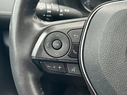 Used 2019 Toyota RAV4 XLE w/ Convenience Package AWD/4WD image 35