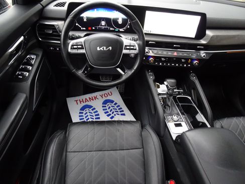 Used 2023 Kia Telluride SX X-Pro AWD/4WD image 14