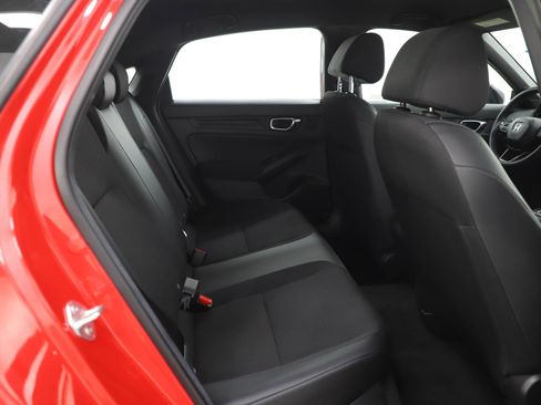 Used 2024 Honda Civic Sport image 13