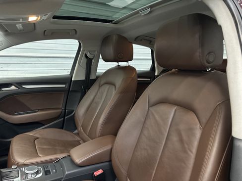 Used 2015 Audi A3 2.0T Premium image 9