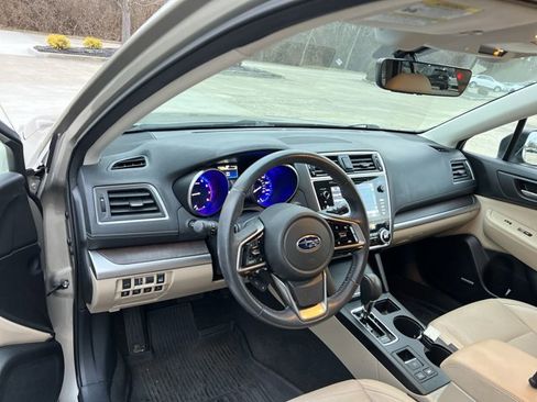 Used 2019 Subaru Outback 2.5i Limited image 10