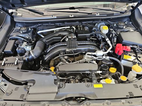 Used 2024 Subaru Crosstrek 2.0i Premium image 24