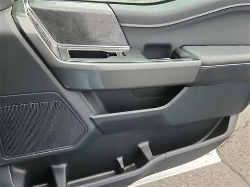 Used 2023 Ford F150 XLT w/ Equipment Group 302A High image 15