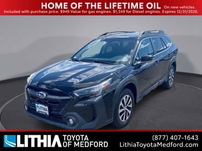 Used 2023 Subaru Outback Premium