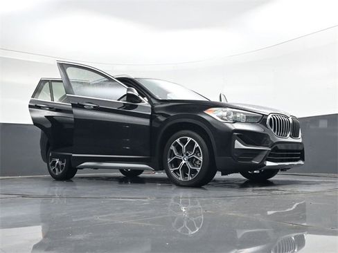 Used 2021 BMW X1 sDrive28i w/ Convenience Package image 35