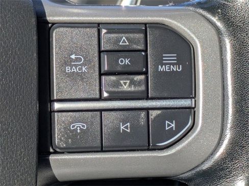 Used 2021 Ford F150 Lariat w/ Equipment Group 502A High image 31