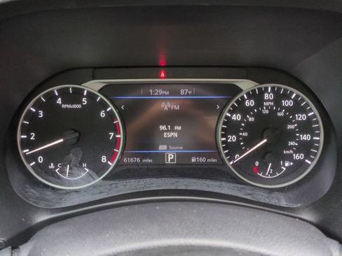 Used 2023 Nissan Sentra SV w/ All-Weather Package FWD image 29