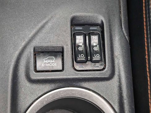 Used 2019 Subaru Crosstrek 2.0i Limited w/ Moonroof Package image 28