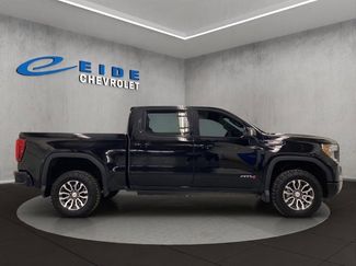 Used 2022 GMC Sierra 1500 AT4 video 2