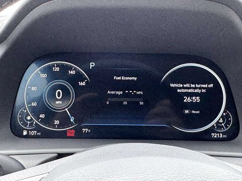 Used 2023 Hyundai Sonata SEL w/ Convenience Package FWD image 20