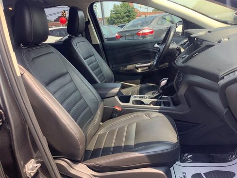 Used 2018 Ford Escape SEL AWD/4WD image 17