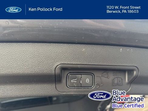 Certified 2022 Ford Explorer XLT w/ Equipment Group 202A AWD/4WD image 45