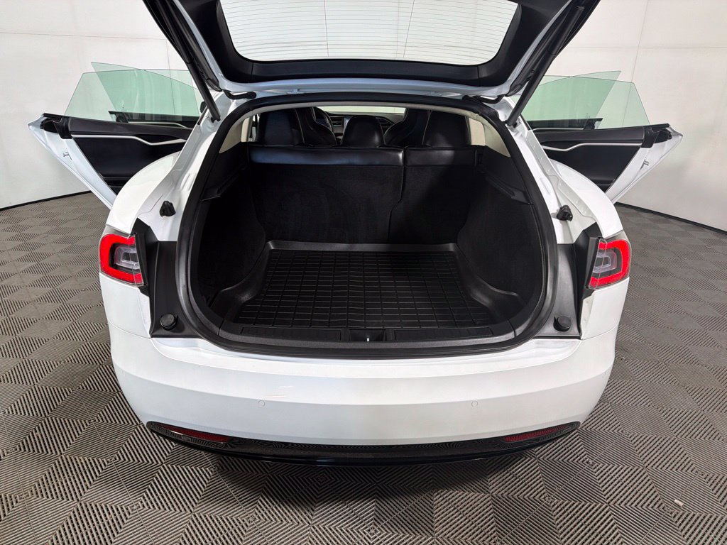 Used 2018 Tesla Model S 75D AWD/4WD image 21