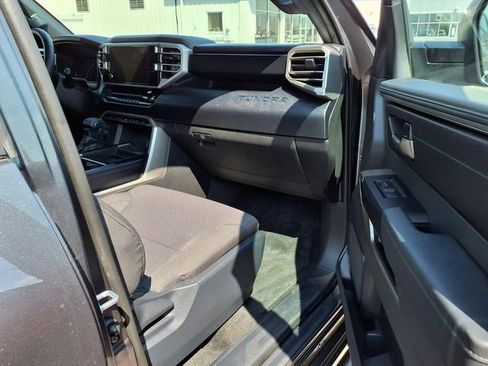 Used 2025 Toyota Tundra SR5 w/ TRD Off-Road Package image 28