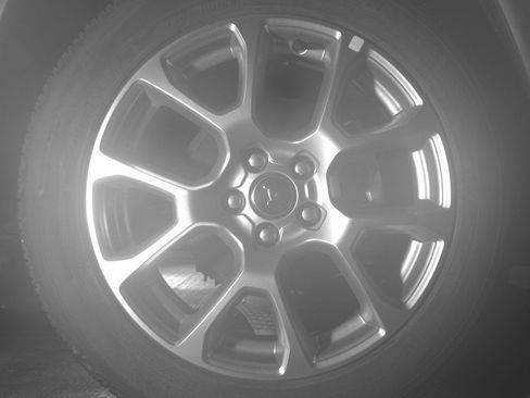 Used 2025 Jeep Compass Limited image 15