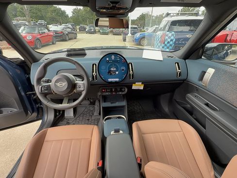 Used 2026 MINI Cooper Countryman S AWD/4WD image 7