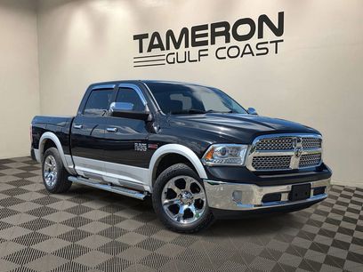 Used 2016 RAM 1500 Laramie w/ Convenience Group