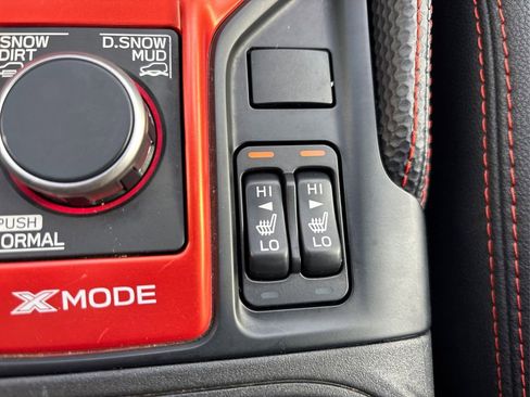 Used 2020 Subaru Forester Sport image 33