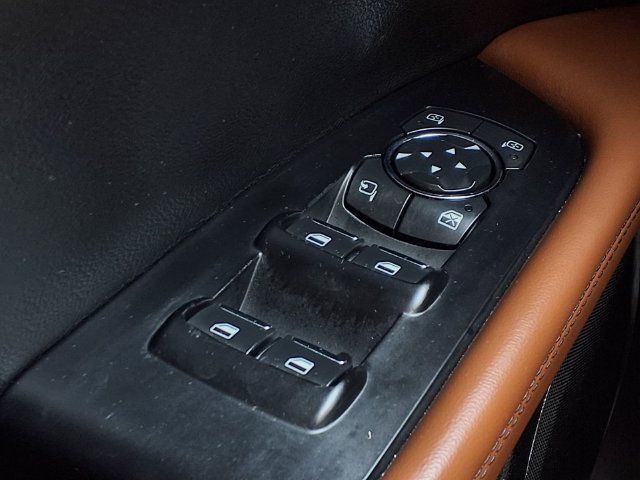 Certified 2022 Lincoln Nautilus Reserve w/ Luxury Package FWD image 13