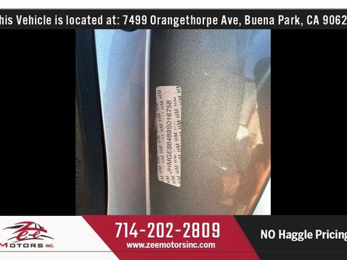 Used 2009 Honda Fit Sport image 49