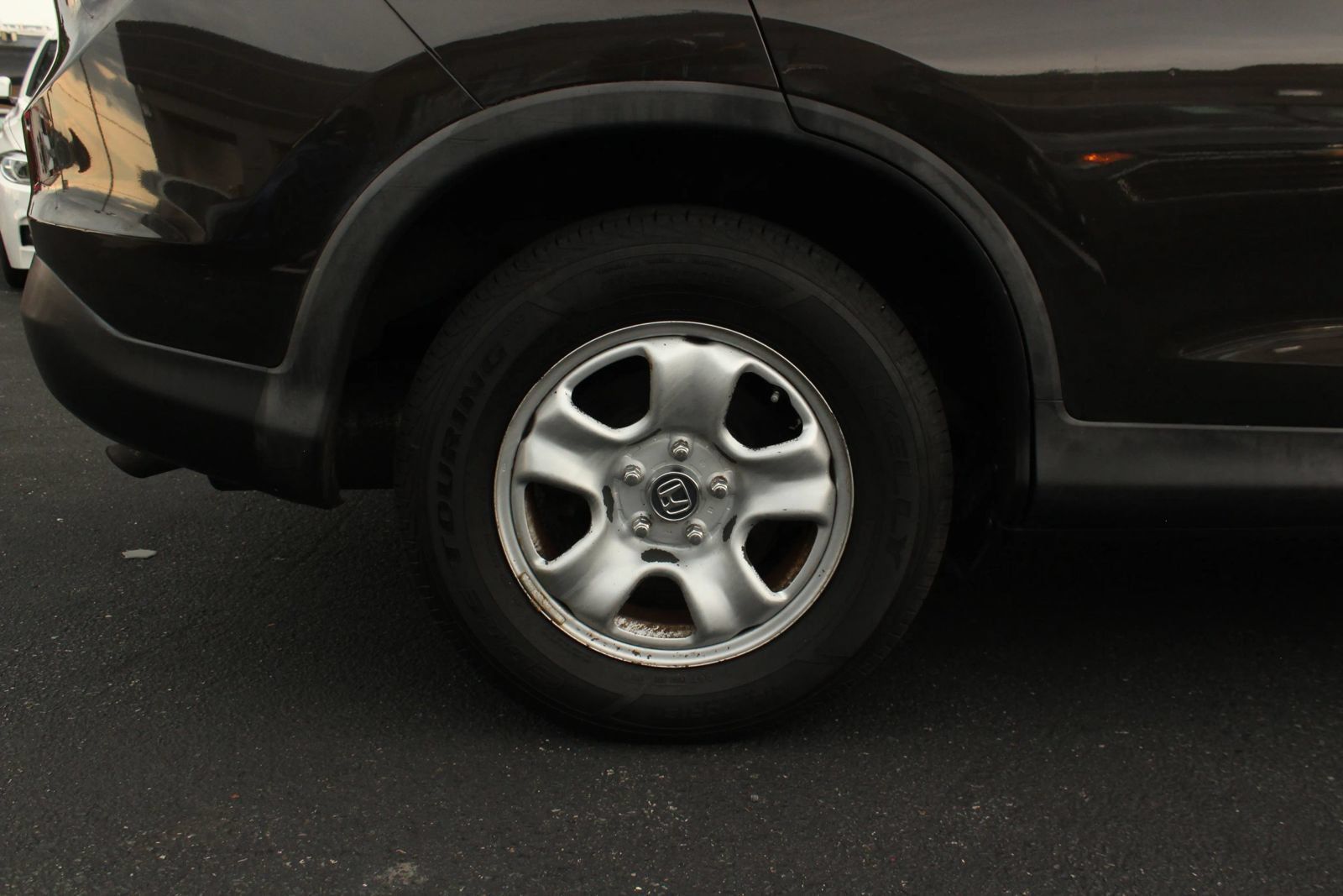 Used 2013 Honda CR-V LX image 8