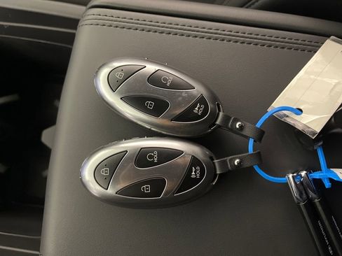 New 2026 Hyundai Santa Fe Calligraphy image 26