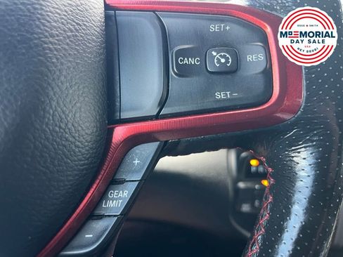 Used 2020 RAM 1500 Rebel w/ Rebel Level 2 Equipment Group AWD/4WD image 15