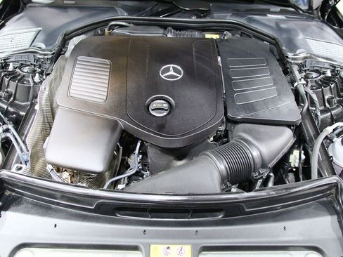 Certified 2024 Mercedes-Benz C 300 4MATIC Sedan image 32