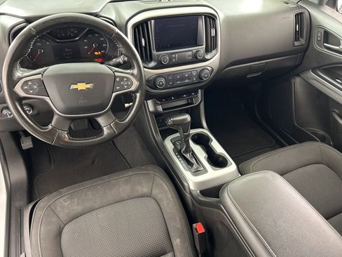 Used 2019 Chevrolet Colorado LT w/ Redline Special Edition image 14
