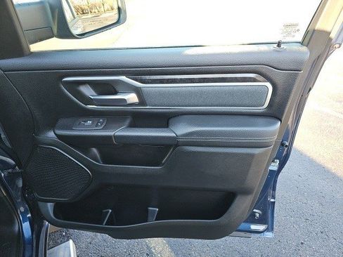 Used 2022 RAM 1500 Big Horn image 15
