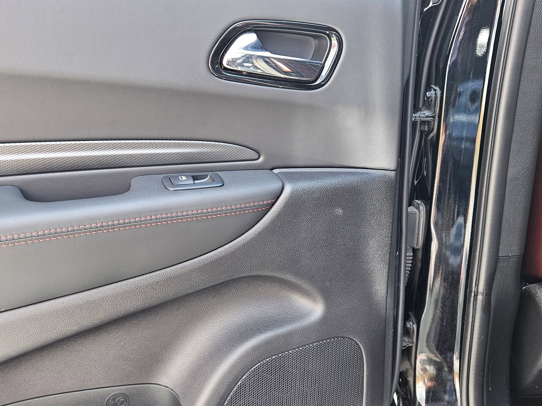 Used 2024 Dodge Durango GT AWD/4WD image 23