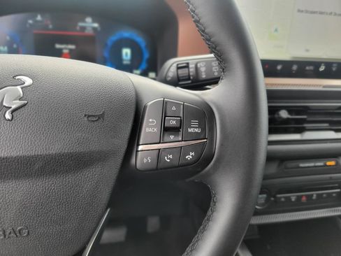 Used 2025 Ford Bronco Sport Outer Banks w/ Outer Banks Tech Package+ image 25