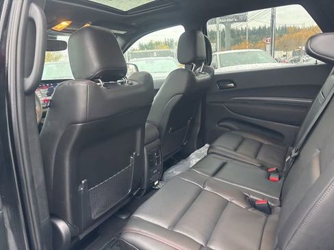 New 2026 Dodge Durango GT image 16