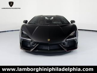 Used 2025 Lamborghini Revuelto Base video 2