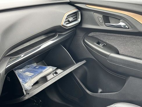 Certified 2023 Chevrolet TrailBlazer ACTIV w/ Convenience Package image 31