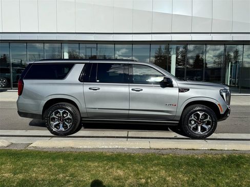 New 2026 GMC Yukon XL AT4 Ultimate image 6