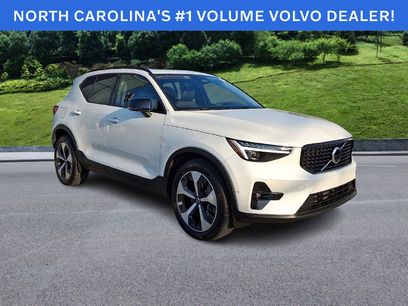 Certified 2026 Volvo XC40 B5 Plus