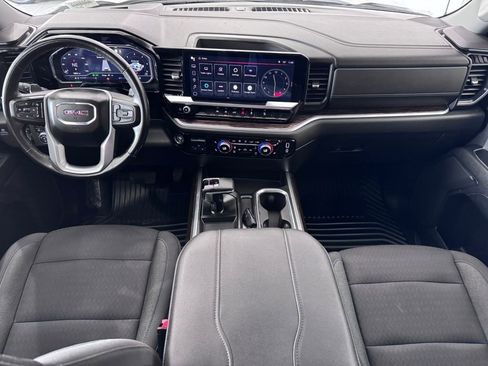 Certified 2023 GMC Sierra 1500 Elevation w/ X31 Off-Road Package AWD/4WD image 16