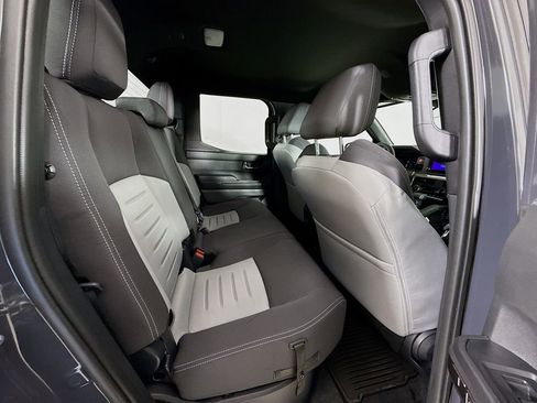 New 2026 Toyota Tacoma TRD Sport AWD/4WD image 29