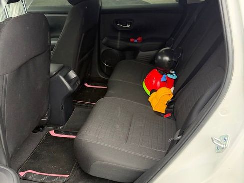 Used 2026 Honda HR-V LX image 9