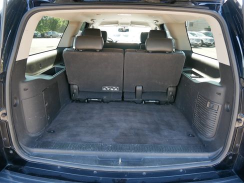 Used 2014 GMC Yukon XL SLT image 15