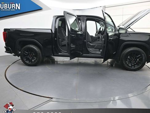 Used 2024 GMC Sierra 1500 Elevation AWD/4WD image 42