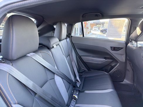 Used 2024 Subaru Crosstrek 2.5i Wilderness w/ Wilderness Package image 59