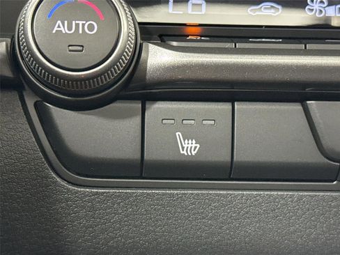 New 2026 MAZDA MAZDA3 2.5 S Sedan w/ Preferred Pkg FWD image 8