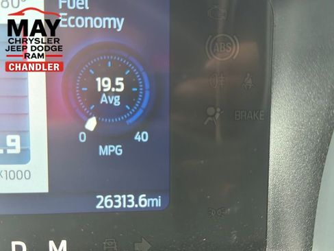 Used 2024 Ford Bronco Big Bend AWD/4WD image 16