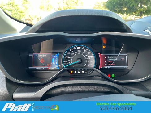 Used 2014 Ford C-MAX SEL image 28