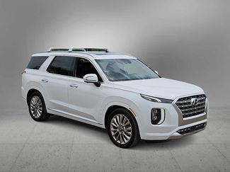 Used 2020 Hyundai Palisade Limited AWD/4WD video 2
