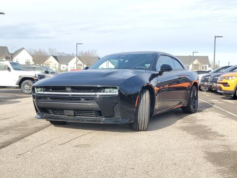 New 2026 Dodge Charger R/T Scat Pack image 4