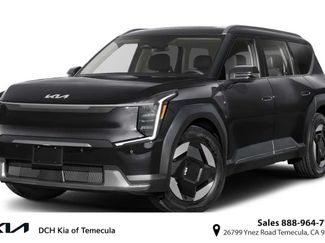 Certified 2024 Kia EV9 Wind AWD/4WD video 1